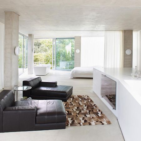 H-House Architectural Residence Maastricht Dış mekan fotoğraf
