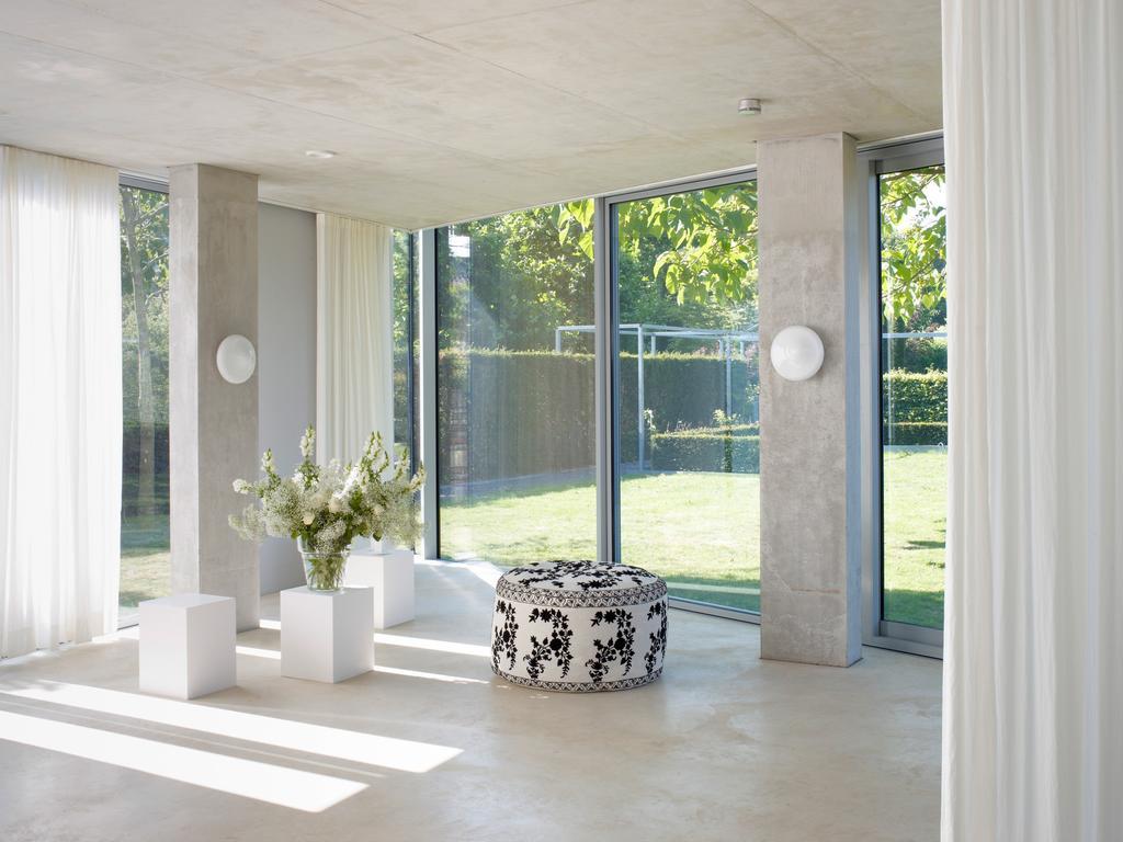 H-House Architectural Residence Maastricht Dış mekan fotoğraf