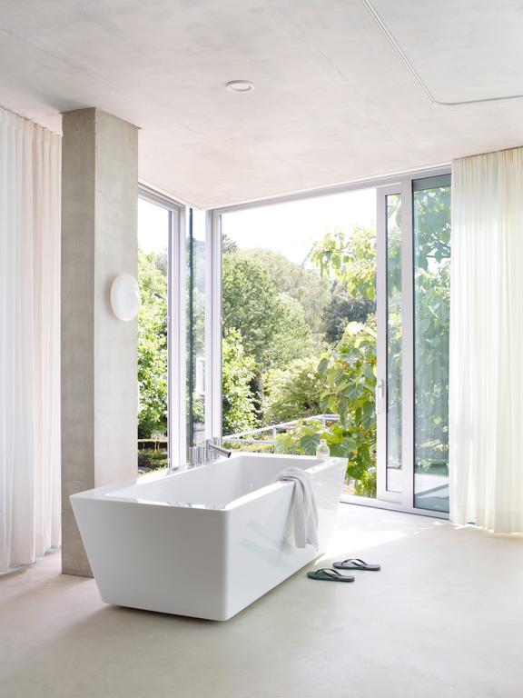H-House Architectural Residence Maastricht Oda fotoğraf